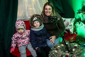 Warmiński Jarmark Świąteczny z Radiem Olsztyn. Złóż życzenia najbliższym