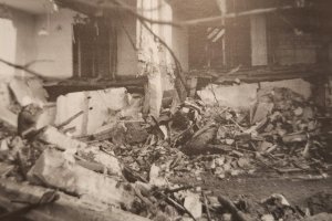 34 lata po wybuchu w Olsztynie. Posłuchaj reportażu