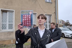 Młodzieżowa organizacja Nowej Nadziei krytycznie o działaniach koalicji rządzącej