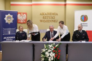 Szczytno ważnym ośrodkiem. Trzy akademie uruchamiają wspólne studia