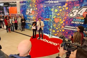 Olsztyn, Elbląg, Ełk - Program WOŚP 2026