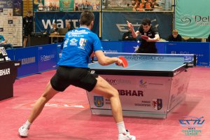 Dekorglass z awansem do ćwierćfinału Ligi Mistrzów