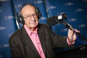 Andrzej Dąbrowski wystąpi w olsztyńskiej Filharmonii