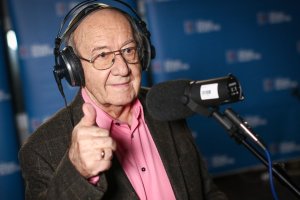 Andrzej Dąbrowski z nowym przebojem. Premiera w Radiu Olsztyn