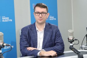 Bartosz Nowicki: Partii Polska 2050 nie grozi rozłam