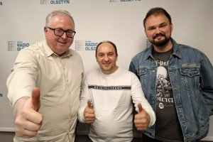 Muzyczny świat zespołu Blue Card