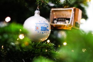 Święta z Radiem Olsztyn. Sprawdź, co przygotowaliśmy
