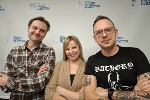 Twórczość zespołu Fluffy Moss