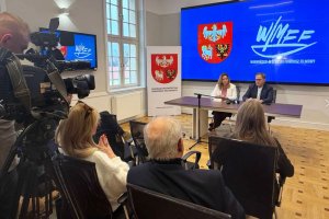 Ważne przesłanie i perspektywa festiwalowa. Kolejne filmy z dofinansowaniem WMFF