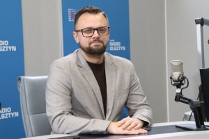 Adrian Godlewski o elektoracie, nowych inicjatywach i wstępie do kampanii