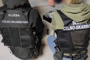 Nielegalny handel paliwami z Niemiec. Zatrzymano siedmiu członków grupy przestępczej