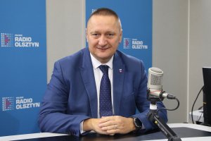 Andrzej Abako o ambicjach wyborczych: w parlamencie chcę być głosem samorządu