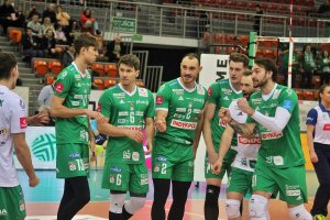 Indykpol AZS Olsztyn w półfinale Pucharu Polski!