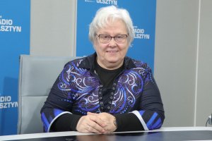 Czy lekarze zarabiają za dużo? Posłuchaj rozmowy z Bogusławą Orzechowską