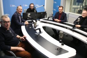 Przedsiębiorcy i związkowcy podsumowali 2025 rok. Posłuchaj Układu zbiorowego