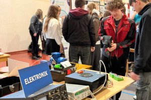 Ferie z zawodem w Ełku. Wybierz swoją przyszłość podczas zimowego odpoczynku