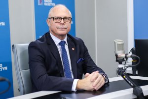 Co UE zrobiła dla Polski w 2025 roku? Jacek Protas podsumował kluczowe decyzje