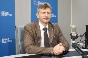 Lidzbark Warmiński od stycznia uzdrowiskiem. J. Wiśniowski: to szansa na rozwój gospodarczy