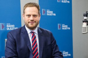 Poseł Cieszyński o rzekomym rozłamie w PiS. 