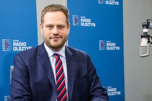 Janusz Cieszyński o programie SAFE 0% zamiast unijnego wsparcia