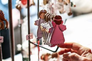 Magia, kolędy i lokalne produkty. W regionie ruszają świąteczne jarmarki