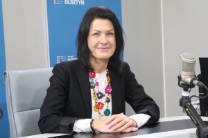 Sukces i wyzwania. Justyna Szostek o efektach Warmińsko-Mazurskiego Bonu Turystycznego