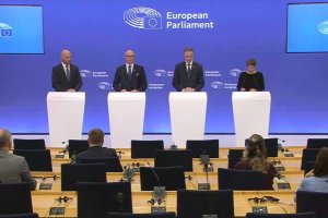 Trzy województwa bliżej unijnego wsparcia. Dokument trafi do Komisji Europejskiej