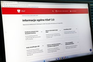 KSeF, czyli rewolucja w wystawianiu faktur