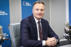 Marcin Kuchciński o miliardowych inwestycjach w drogi i silnym ośrodku medycznym