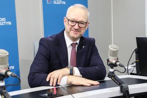 Wojewoda o wykorzystaniu środków na bezpieczeństwo: końcówka roku jest nerwowa