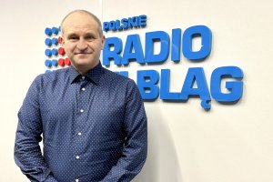 Akordeon w roli głównej. Popularne filmy w aranżacji Roberta Fursa w Elbląga