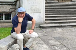 Historia jednego człowieka. Robert Traba o Węgorzewie, pamięci i swoich korzeniach