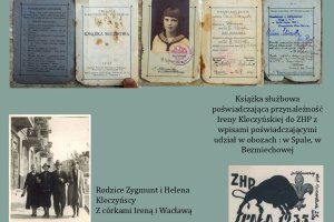 Pierwsi harcerze na Warmii. Posłuchaj Małych Ojczyzn