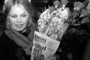 Nie żyje Brigitte Bardot. Była ikoną kina i symbolem wolności lat 60.