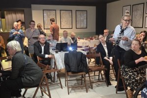 Miejsce terapii i pracy. „Siódma Pracownia” wspiera osoby z niepełnosprawnością