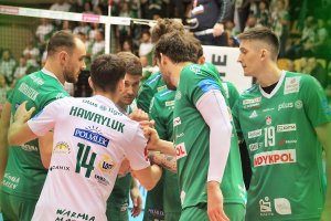 Pucharowe starcie w Bielsku-Białej