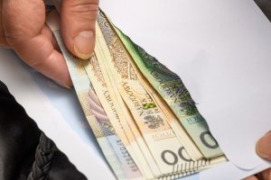 „To najbardziej ohydne przestępstwo”. Seniorzy stracili pieniądze, oszuści stanęli przed sądem