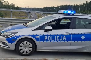 Poświąteczny weekend na drogach Warmii i Mazur. Wypadki na DK53 i DK16