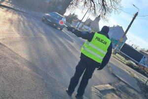 Bilans świąt na drogach regionu. Wzrost liczby wypadków i kolizji