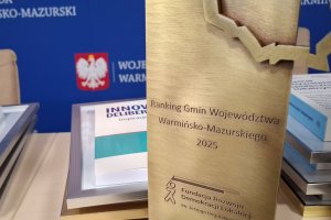 Poznaliśmy ranking gmin województwa. Kto jest liderem regionu?