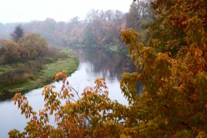 Rzeka pod lepszą opieką. Podpisano umowę, która ma zmniejszyć ryzyko podtopień