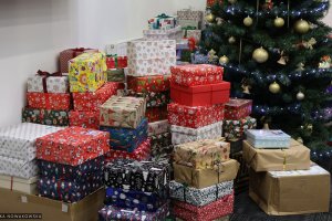 Praktycznie czy z sercem? Mieszkańcy Olsztyna o prezentach świątecznych