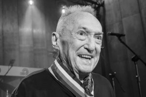 Nie żyje Michał Urbaniak - światowej sławy muzyk jazzowy