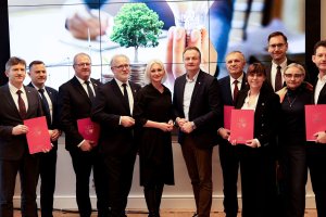 Warmińsko-mazurskie miasta Cittaslow zasilone unijną dotacją na ekologiczne inwestycje