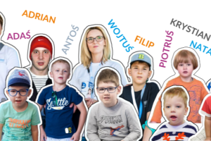 Giżycko otwarte na pomoc najmłodszym. Samorząd czeka na zgłoszenia