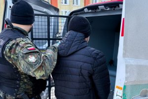 Nie przestrzegali prawa. Cudzoziemcy opuścili Polskę