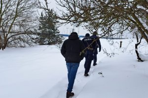 Z powodu wychłodzenia zmarły dwie osoby. Jedna w naszym regionie