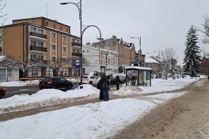 Problemy miejskiej komunikacji w Iławie. Zawieszono jedną z linii autobusowych