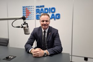 Marszałek Marcin Kuchciński o planach regionu: kolej, uzdrowiska i inwestycje społeczne