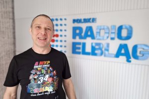 Adam Krause o WOŚP w Elblągu: liczby robią wrażenie, ale nie one są najważniejsze